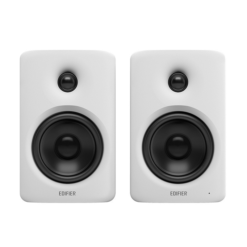 N500 Desktop 2.0 Bluetooth Speaker N500 Desktop 2.0 Bluetooth Speaker