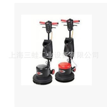 原装美国威霸LS160-CN 17寸单擦机洗地抛光瓷砖大理石地毯清洗机