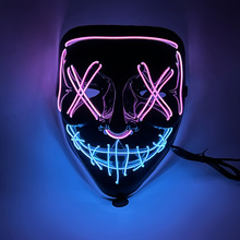 R 66143 Halloween V light mask ��ʥ V �ַ�����߿羳����