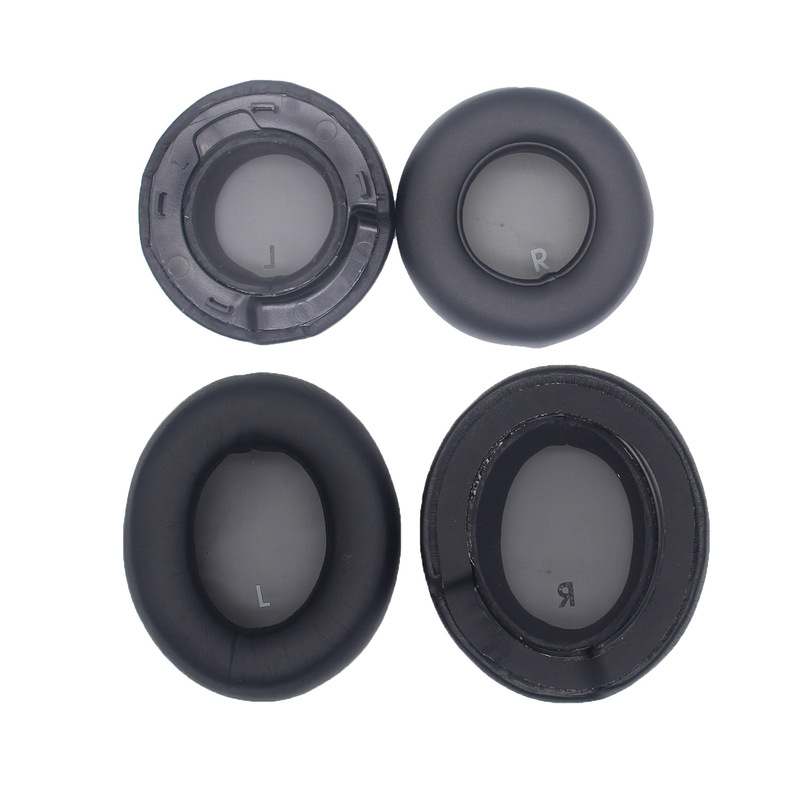 High Quality Suitable for Jbl Club 700Bt 950Nc 900 Headphone Cover Sponge Protective Cover Leather Cover Earmuffs