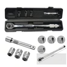 Ť������ ���5���� 1/2" 28-210Nm�ֶ���������ά��Ť�����Ӱ���