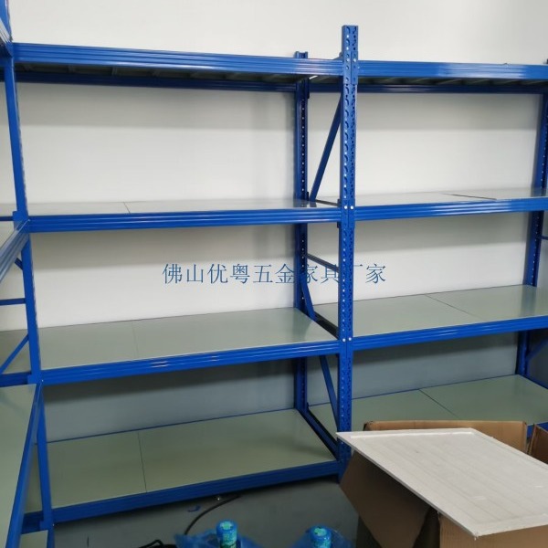 佛山贴板厂模板架做12层模具货架4米仓储货架厂家大良货架