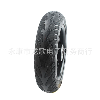 Elektrikli avtomobil şinləri Solid Tire 200X50