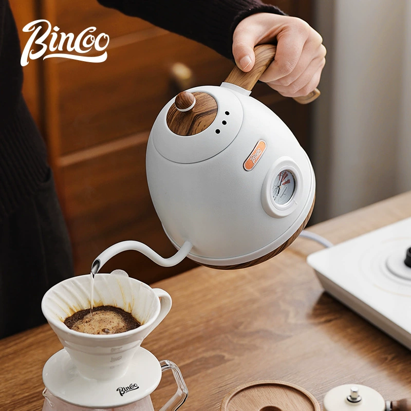 Bincoo Smart coffee pot, teapot for home use, tea