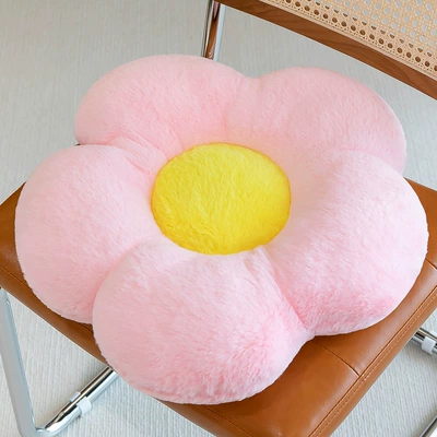 cushion wholesale, Oyuncaq yastıqlar - light-pink-35cm
