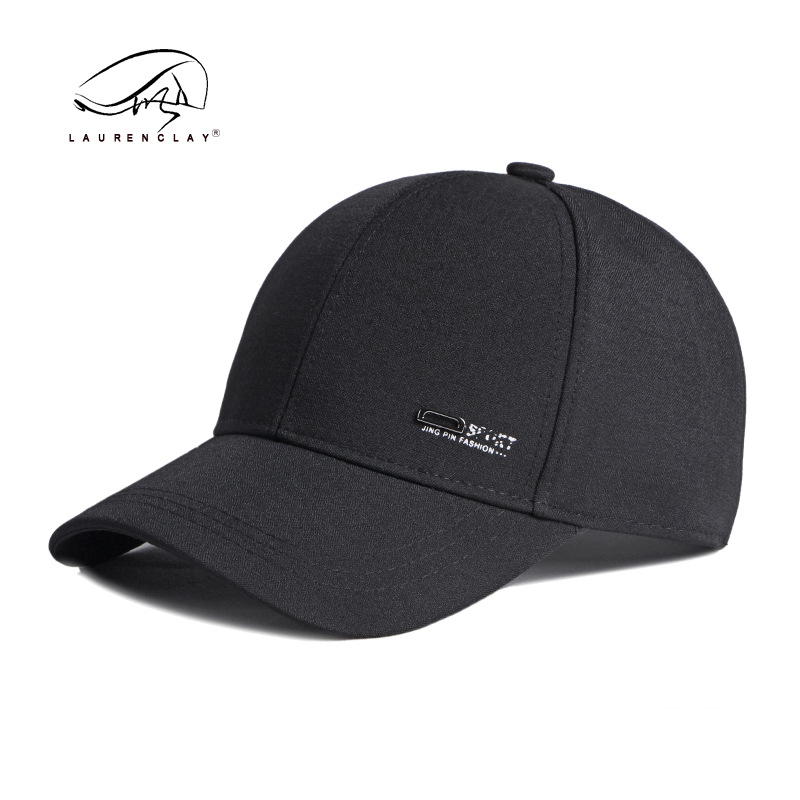 Hombres casquillo de primavera y verano estilo coreano moda sol protección sol sombrero al aire libre casual gorra de béisbol moda femenina