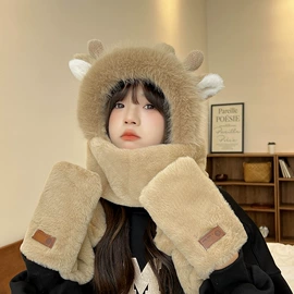 生活口罩;袖套;成人手套