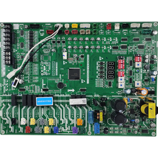 Hitachi PV016-1 17C72828B Inverter Module for Air Conditioner - Inverter
