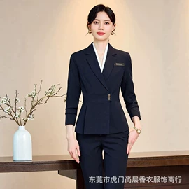 职业女裤套装;职业女裙套装;女式衬衫