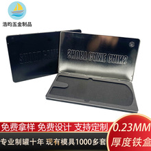 工厂供应马口铁文具铁盒36支彩色铅笔铁盒 大尺寸金属笔盒