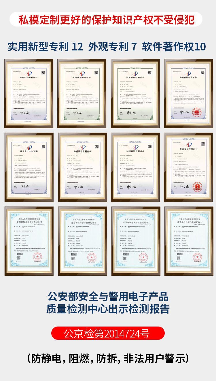 专利
