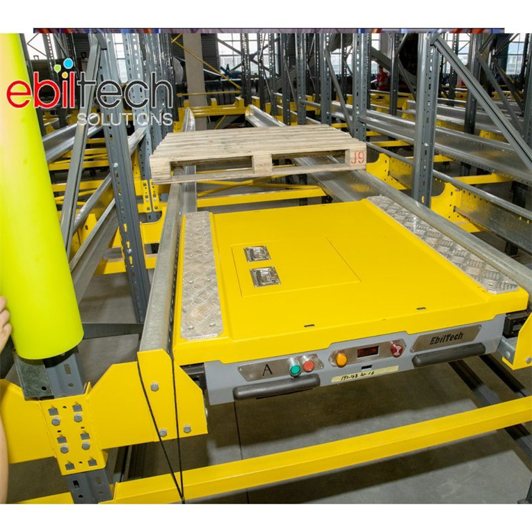 The manufacturer supports door-to-door measurement of smart…