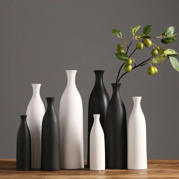 Japanese modern fashionable creative decorations for living room for…