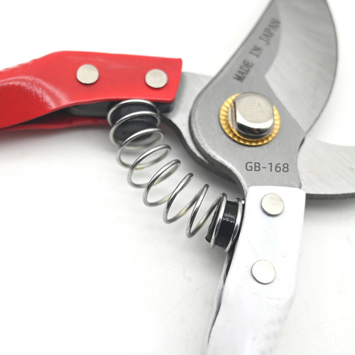 Manufacturer wholesale fruit shears, pruning shears, fruit pickers, gardening scissors, flower branch shears, fruit tree pruning shears, garden tools