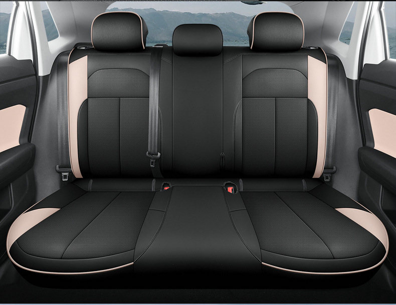 Volkswagen Tuyue Xinrui Special Seat Cover Fully Surrounded Breathable Cushion Tuyue Xinrui Special Four-Season Universal Seat Cover