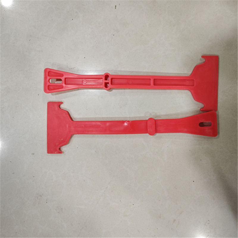 Universal Anti-Skid Chain Accessories Tool Wrench Link Webbing Snow Shovel Hook Car Glass Snow Removal Tool Wholesale