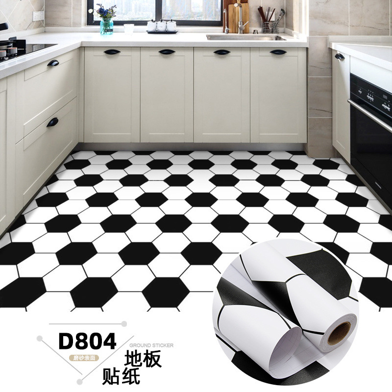 두꺼운 바닥/스티커 804---올해의 구매 필수품