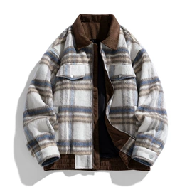 男式休闲裤;男式夹克;男式卫衣