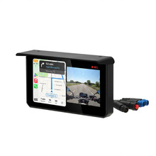 Ħ��܇ӛ䛃xCarplay�{��̥����׿Autoǰ���p�5Ӣ��GPS��λϵ�y