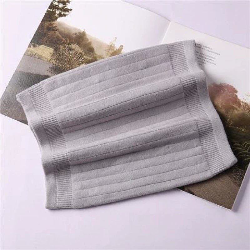 Summer umbilical bandage, keep warm breathable cold-proof waist belt