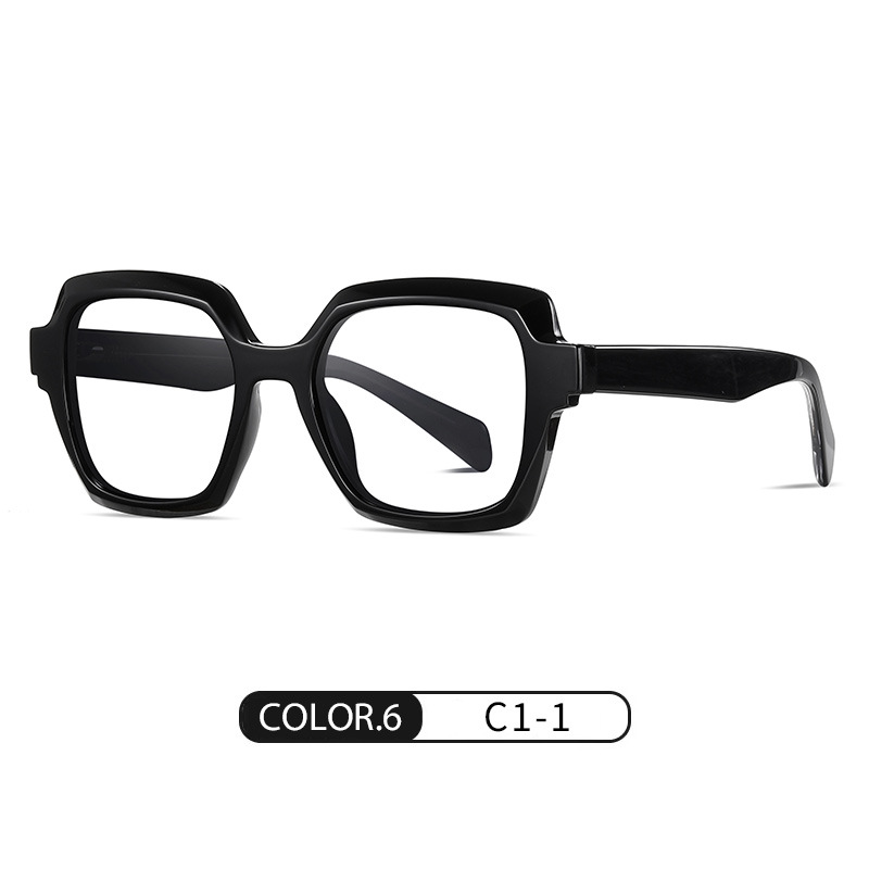 C1-1 negro brillante