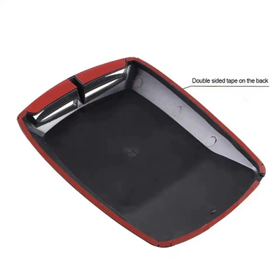 decoration air inlet modification – Other Car Modifications