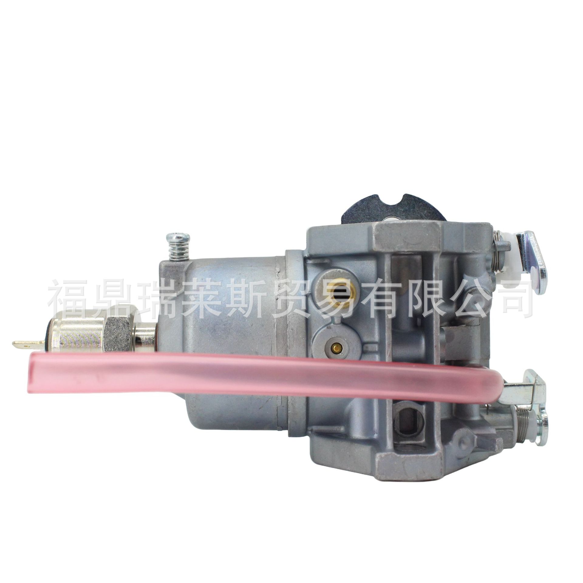 The AM122605 carburetor is suitable for LX186 GT262 GT275 F525 FC540V lawn tractors