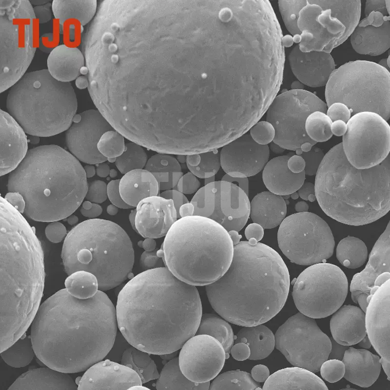 天久金属材料 高纯球形镍粉金属镍粉末Ni 可用于增材制造领域