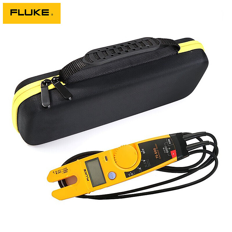 FLUKE福禄克 T5-600电压波动测试仪 T5-1000电压电流通断测试仪
