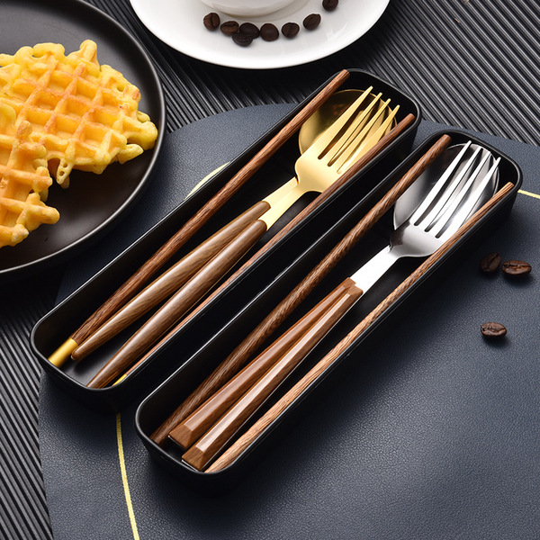 Handheld chopsticks
