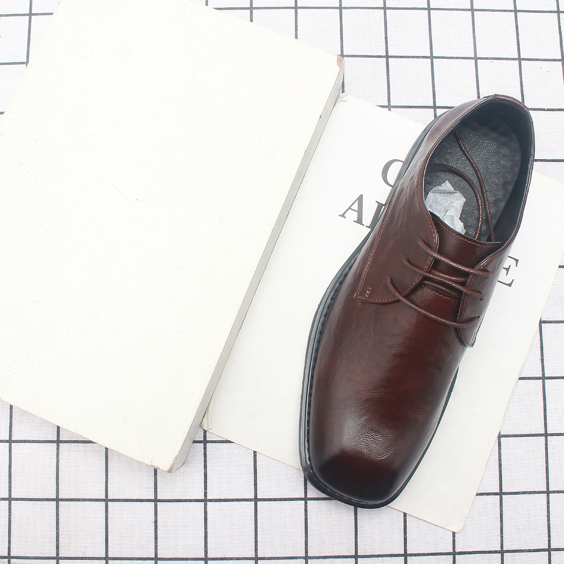 ��ʽ����ƤЬ2025����Ӣ�������Ь1314