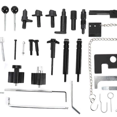 Mühərrik tənzimləmə alətləri tool Skoda special timing