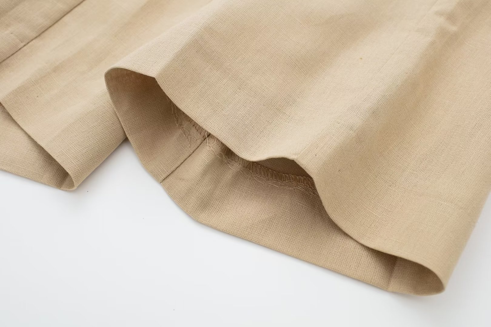 157g Weight Long Sleeve Sleeve Length Viscose fiber Fabric Type Pants Sets Sets Type 3 Pieces Set Quantity Daily Occasion Turndown Neckline Regular Fit Fit Type Solid Color Pattern Summer, Spring Season Women's Gender Business, Classic Style Style Women's Long Sleeve Blazers Business Classic Style Solid Color 51
