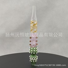 耐高温艺术玻璃管，工艺流畅，做工新颖，欢迎新老客户选购