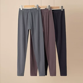 童内衣套装;童家居服套装;保暖套装