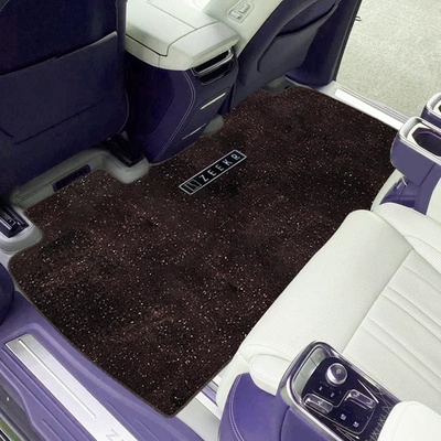 25 New Zeekr 009 Floor Universal Foot Pad