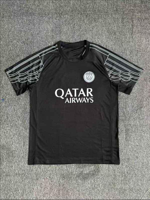 2526ファン レアル・マドリード バルセロナ チェルシー サッカーユニフォーム タイ版 ファン用 半袖 ホーム＆アウェイ クラブジャージ|undefined
