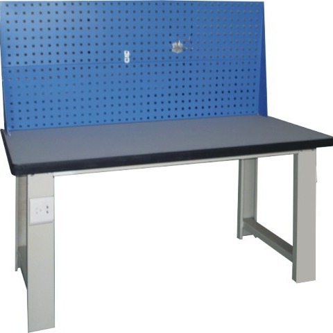 丰铄工厂直销FS-061 防冲压面板 重型防静电工作台