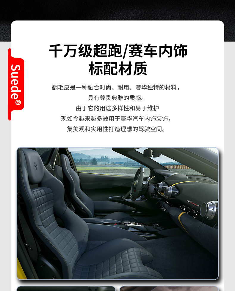 Applicable to Mercedes-Benz car ashtray with cover E-class C- class A- class S-class GLC GLB GLA EQC car interior supplies