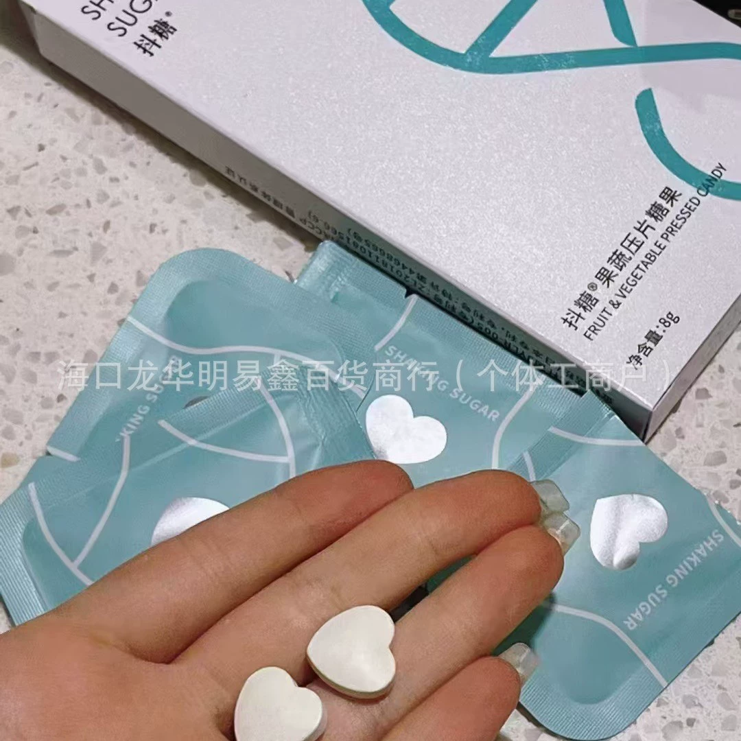 Мощные карамельки для насыщения, одна таблетка в день для контроля жажды и сухости во рту, контроля аппетита и тела, набора агентов.