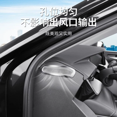 Interior Modification Parts, Car interior film