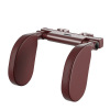 One-click installation model a10 brown