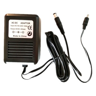 Sega three-in-one fire cow NES/SNES/Genesis 3in1 AC Adapter NGC Super fire cow