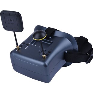 EV/LS 008D FPV �w�����R 5.8ghz 4.3��800x480֧�ֿ���p�쾀