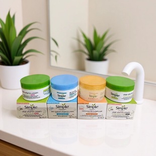 �羳�F؛Simple�������°���˪��˪�̝��������A����˪50ml