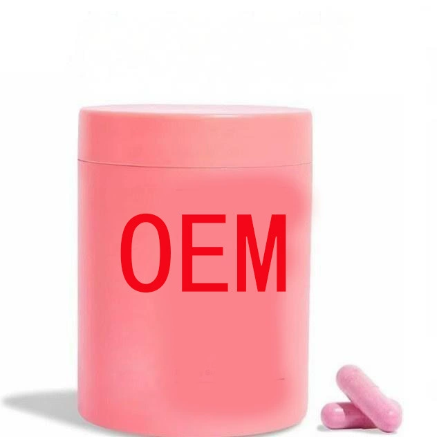 Внешняя торговля горячие товары спот женщин пробиотические капсулы Female probiotic capsules 60 капсул