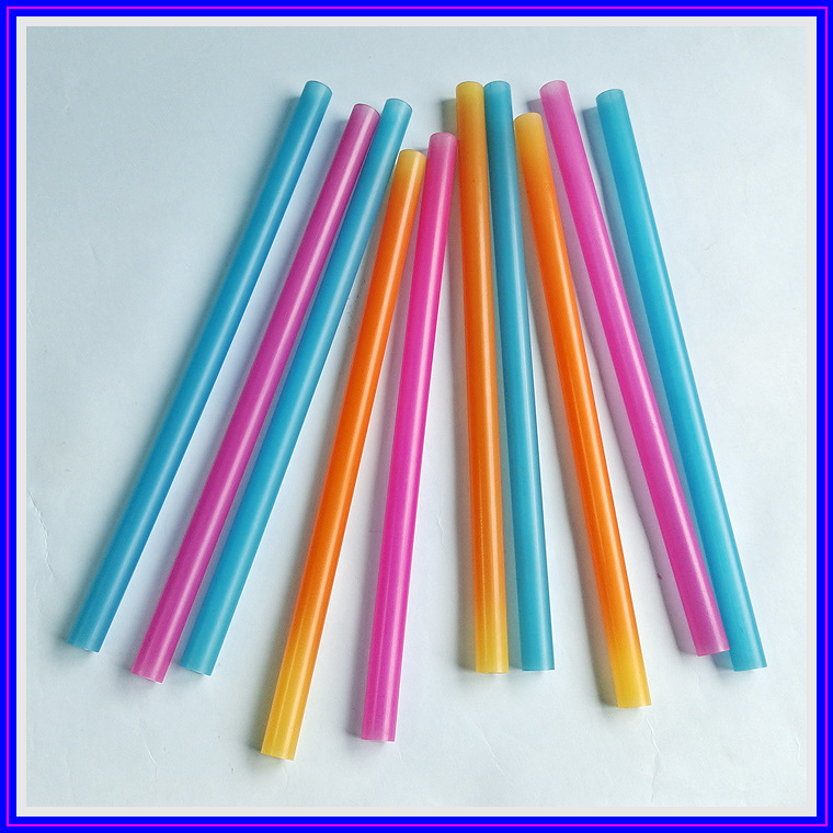 空心管直径15mmPP彩色塑料圆管食品级PP材质玩具管支撑管规格齐全