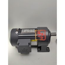 TUNYO�R�_ GL22-200-50S3 THREE PHASE MOTOR�|��늙C380V 0.2KW