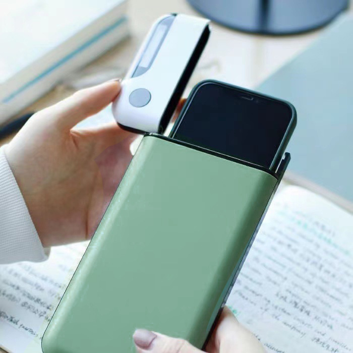 Teléfono móvil prisión anillo teléfono móvil Internet adicción postgrado examen de entrada tiempo gestión teléfono móvil caja de sincronización de bloqueo contraseña autodisciplina teléfono móvil