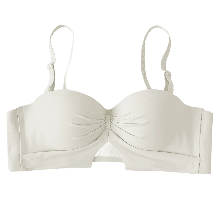 Yoyo, comics, comfortable underwear, push up bra, wireless bra, set